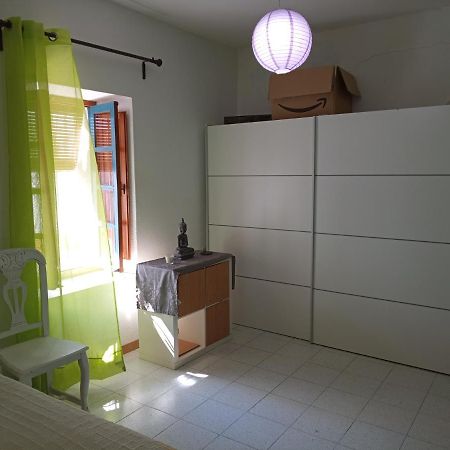 Habitacion Confortable Ayamonte Eksteriør bilde