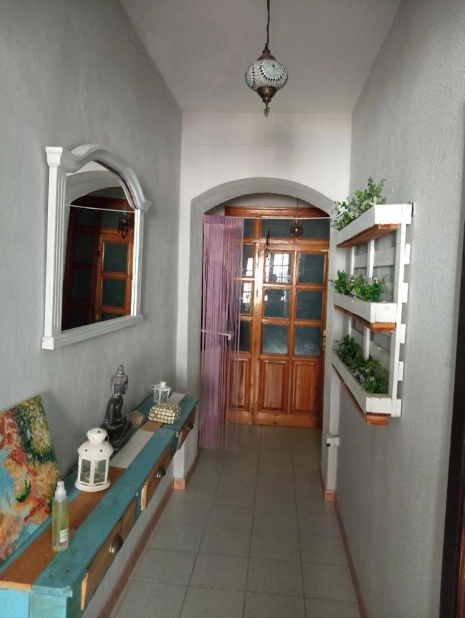 Habitacion Confortable Ayamonte Eksteriør bilde