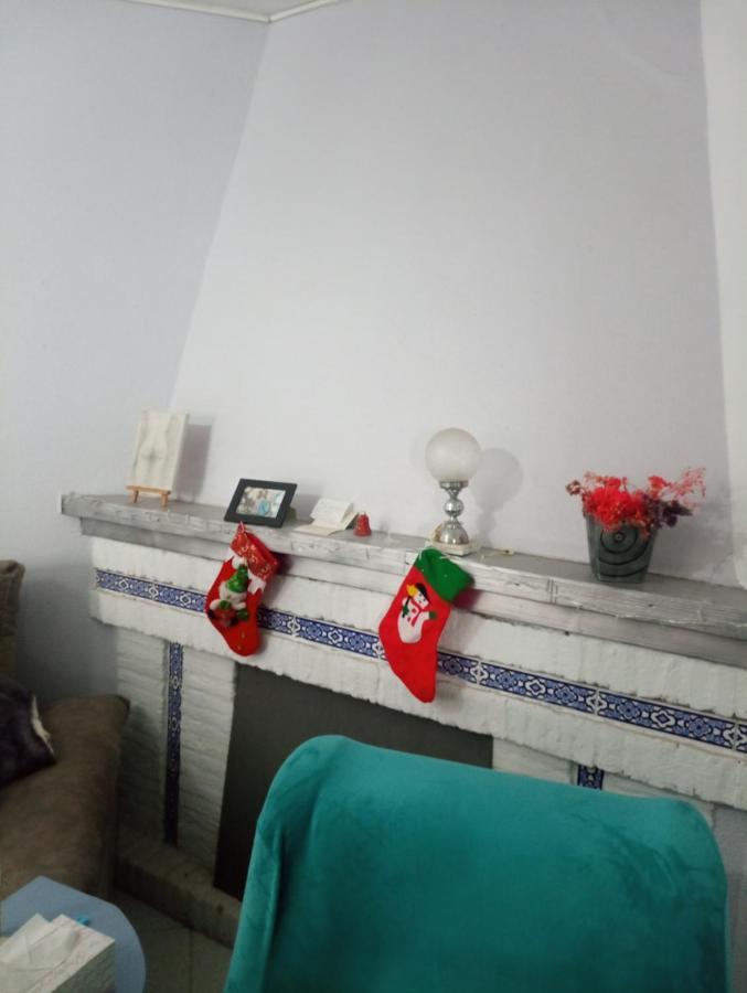 Habitacion Confortable Ayamonte Eksteriør bilde