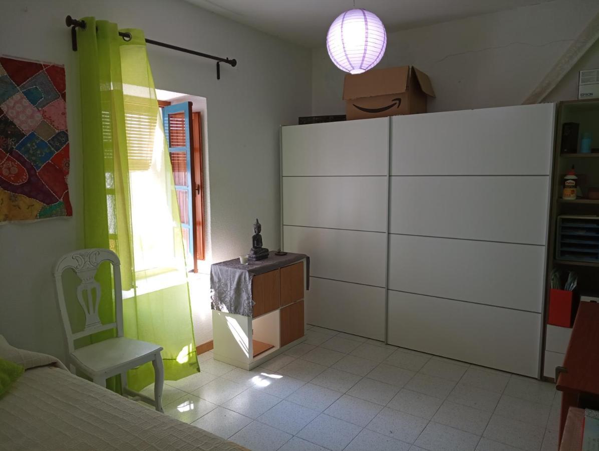 Habitacion Confortable Ayamonte Eksteriør bilde