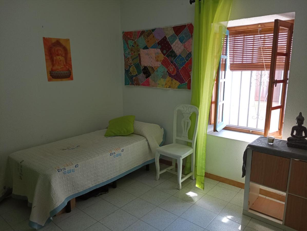 Habitacion Confortable Ayamonte Rom bilde