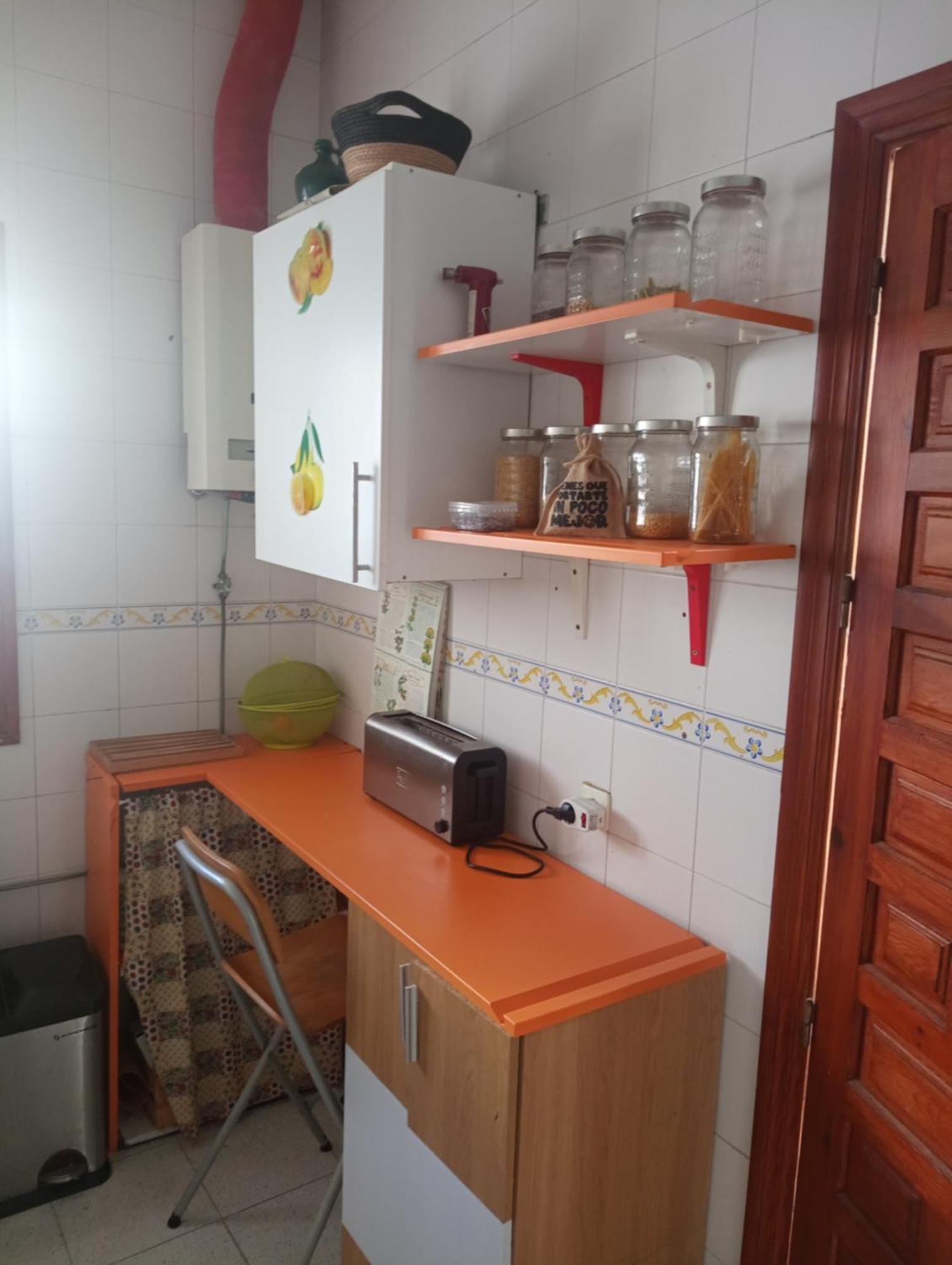 Habitacion Confortable Ayamonte Eksteriør bilde