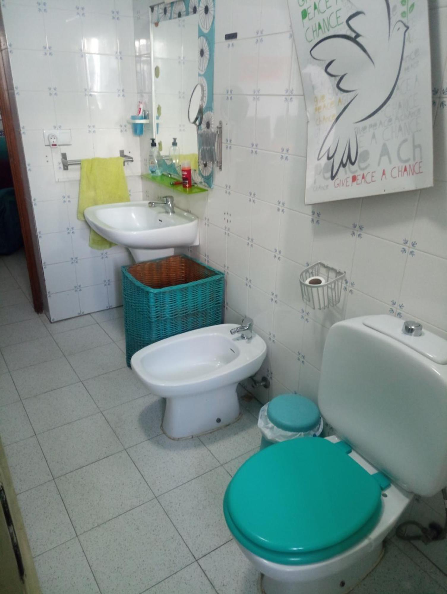 Habitacion Confortable Ayamonte Rom bilde