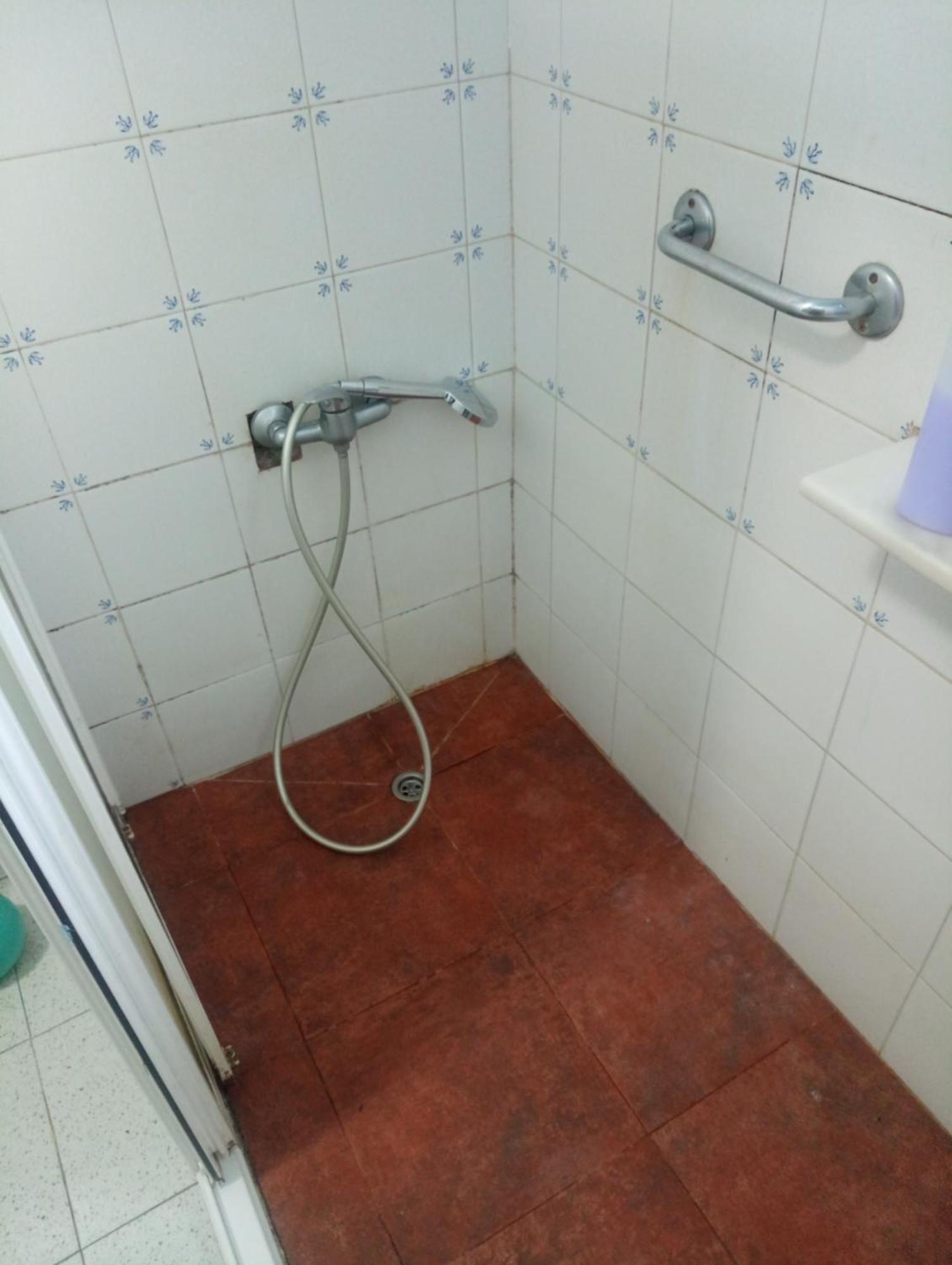 Habitacion Confortable Ayamonte Rom bilde